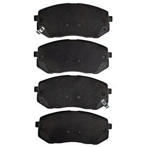 Hyundai Kona EV Brake Pads - Front - R1 Concepts - R1 Ceramic - `15-`23 Hyundai Kona EV Brake Pads - Front - R1 Concepts - R1 Ceramic - `15-`23
